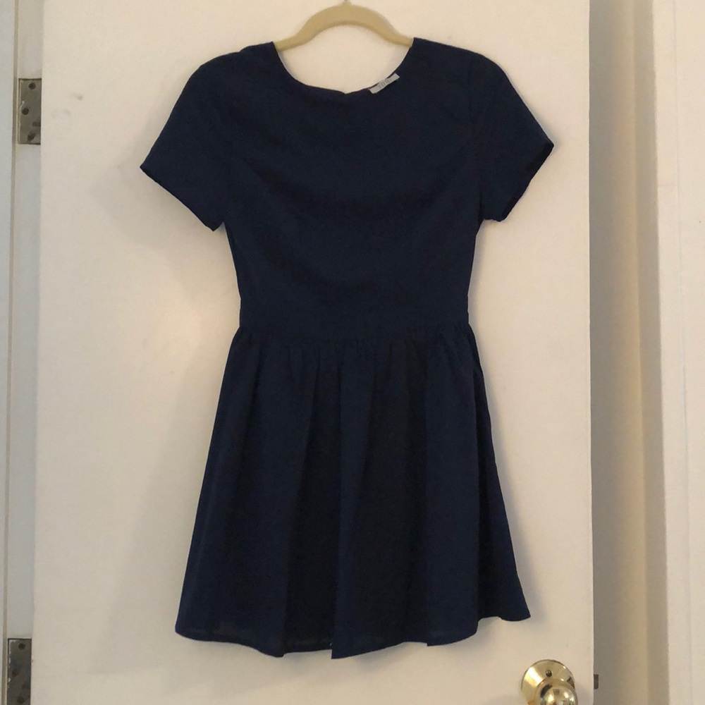 Babydoll dress, never worn
